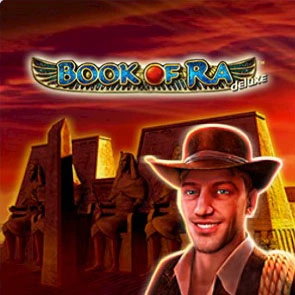Book of Ra Deluxe