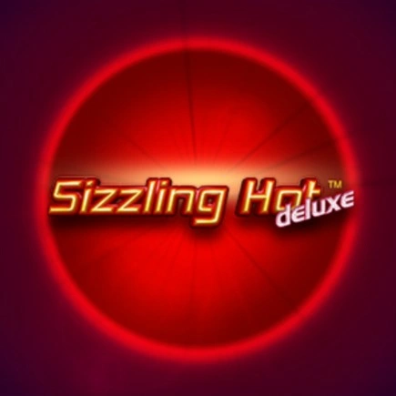 Sizzling Hot Deluxe