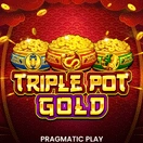 Triple Pot Gold